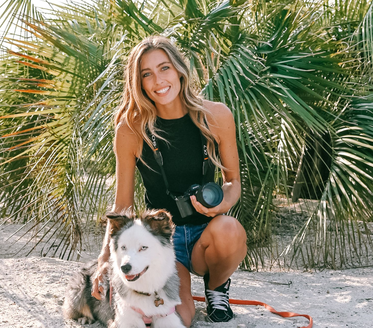 Ashley Case, By Ash Case