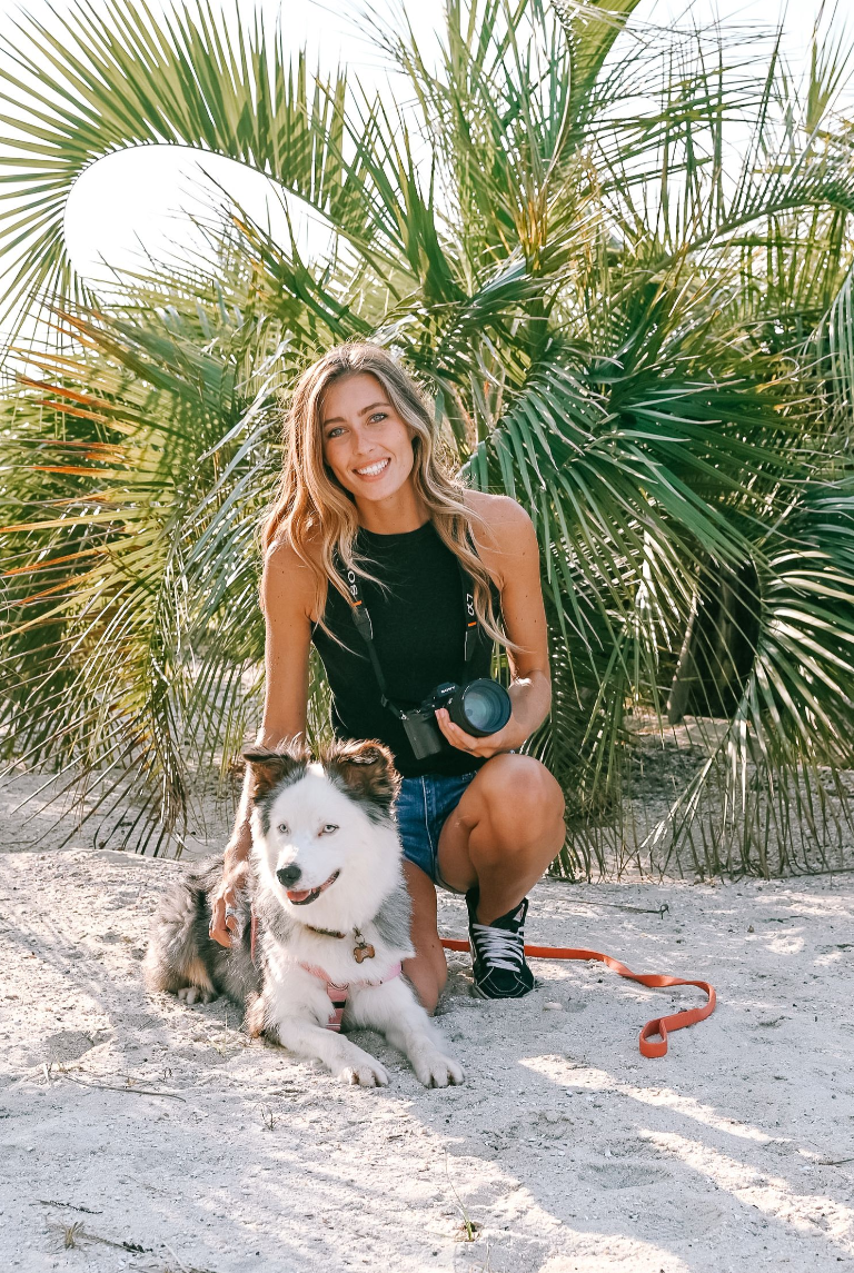 ASHLEY CASE Ashley Case