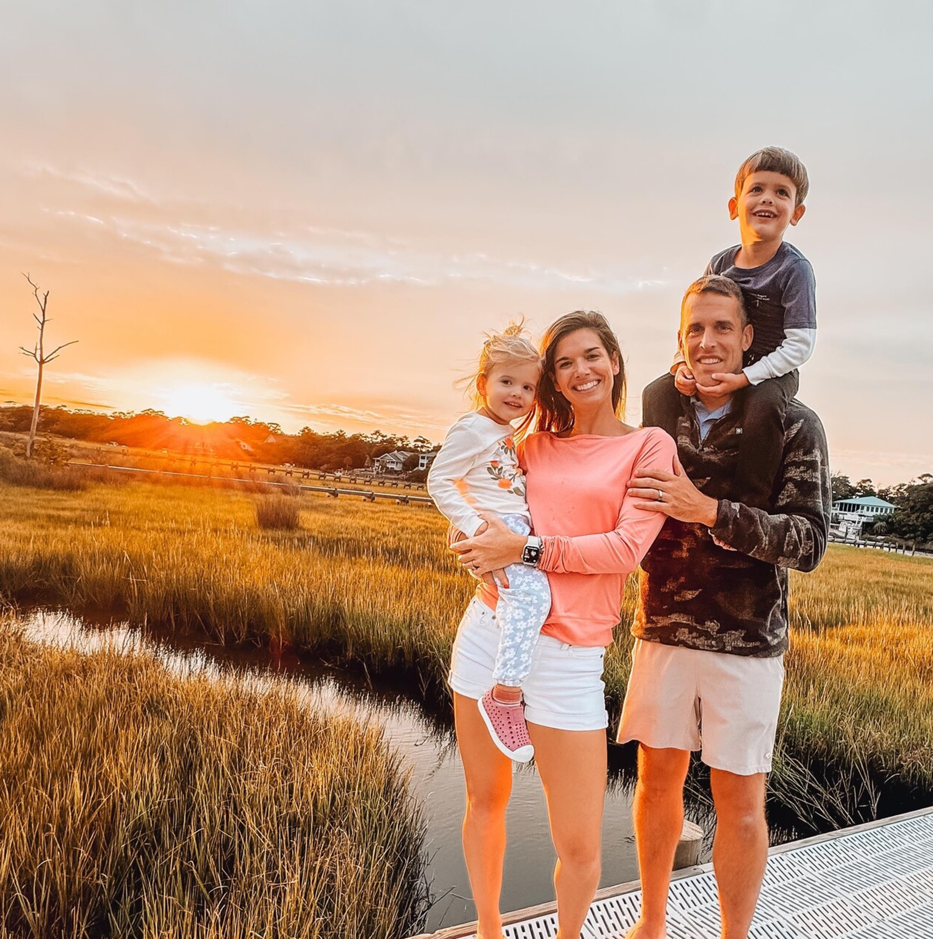 Bobby Blick, Waterway Local