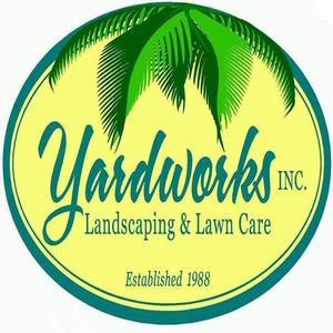 Chad MacAvery, Yardworks Landscaping