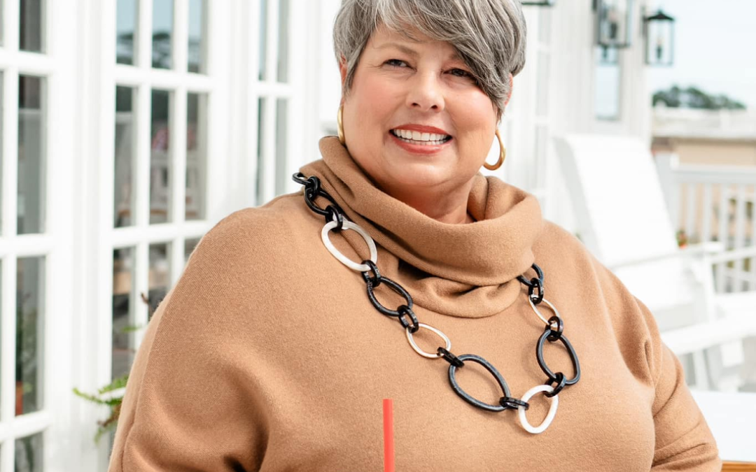 Iva Fearing, Tassels Ladies Boutique