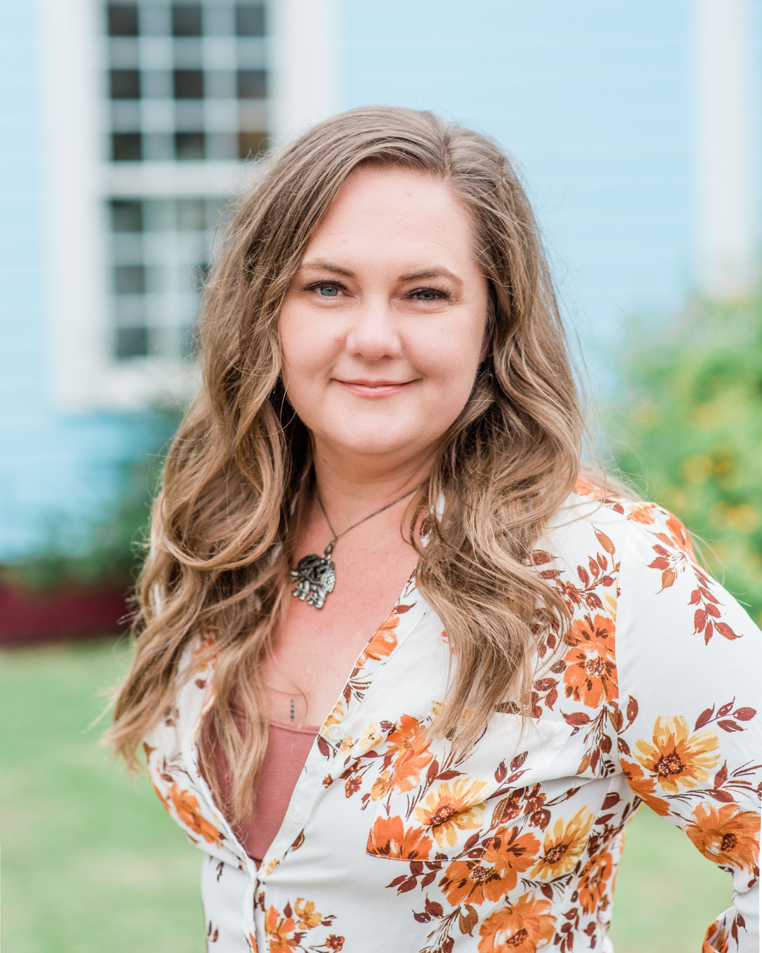 Krystal Duncan, A Seaside Wedding and Events