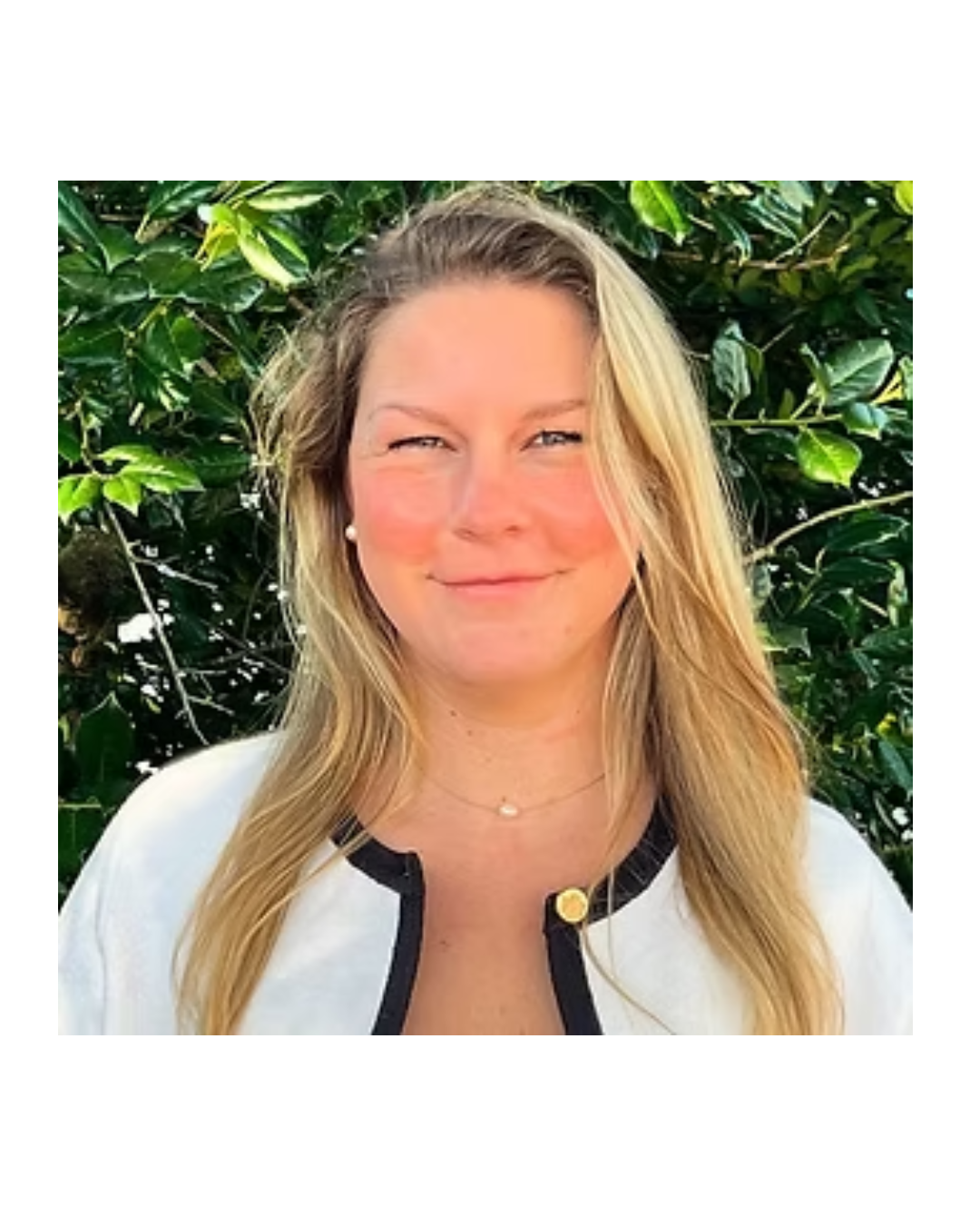 Marissa Moore, Downtown Morehead City Inc.