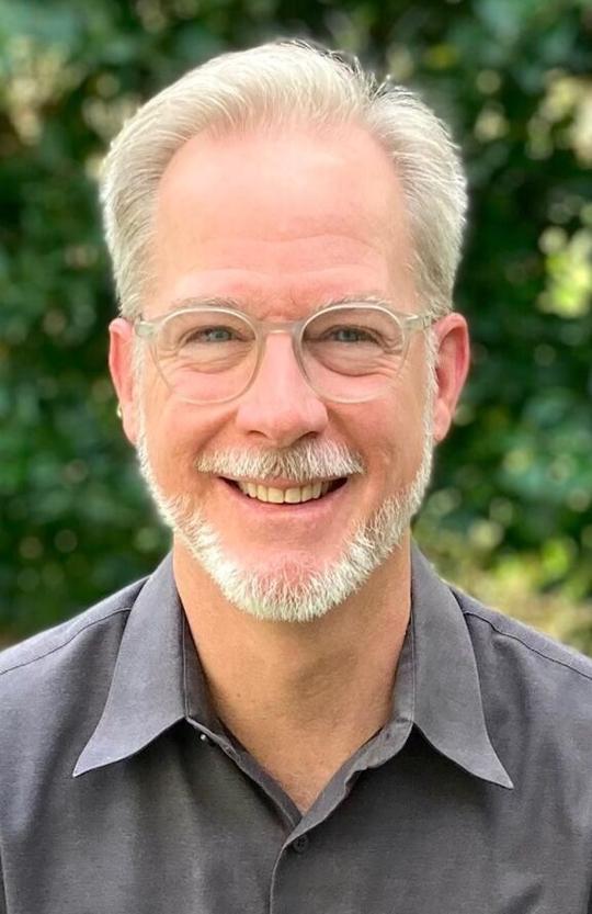 Michael Tahaney, Beaufort Historic Site