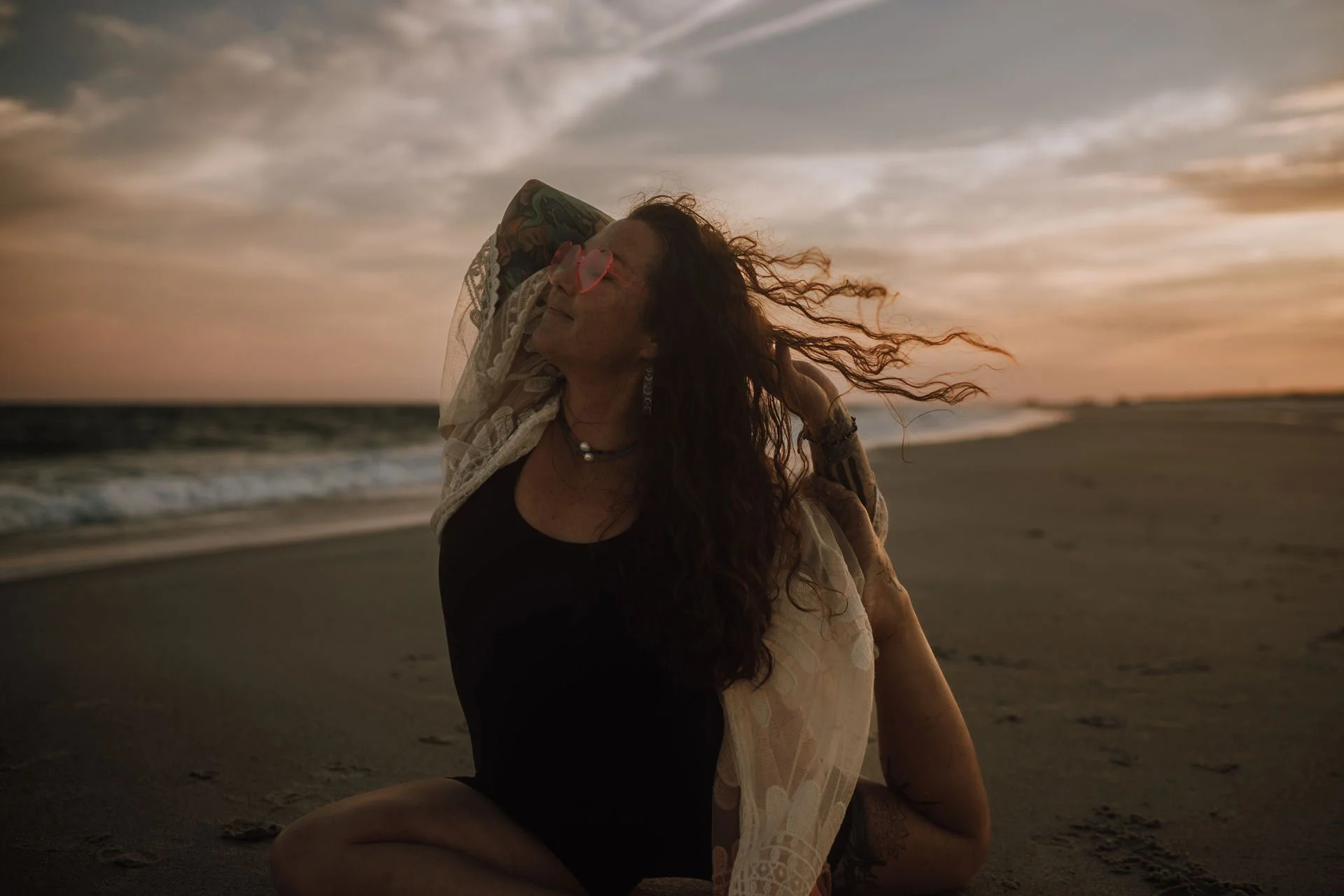 Ann Marie Phillips, Island Sol