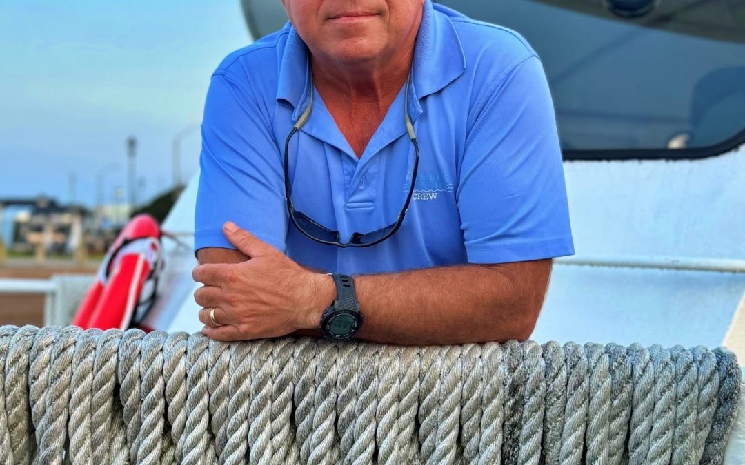 Robert Purifoy- Olympus Dive Center