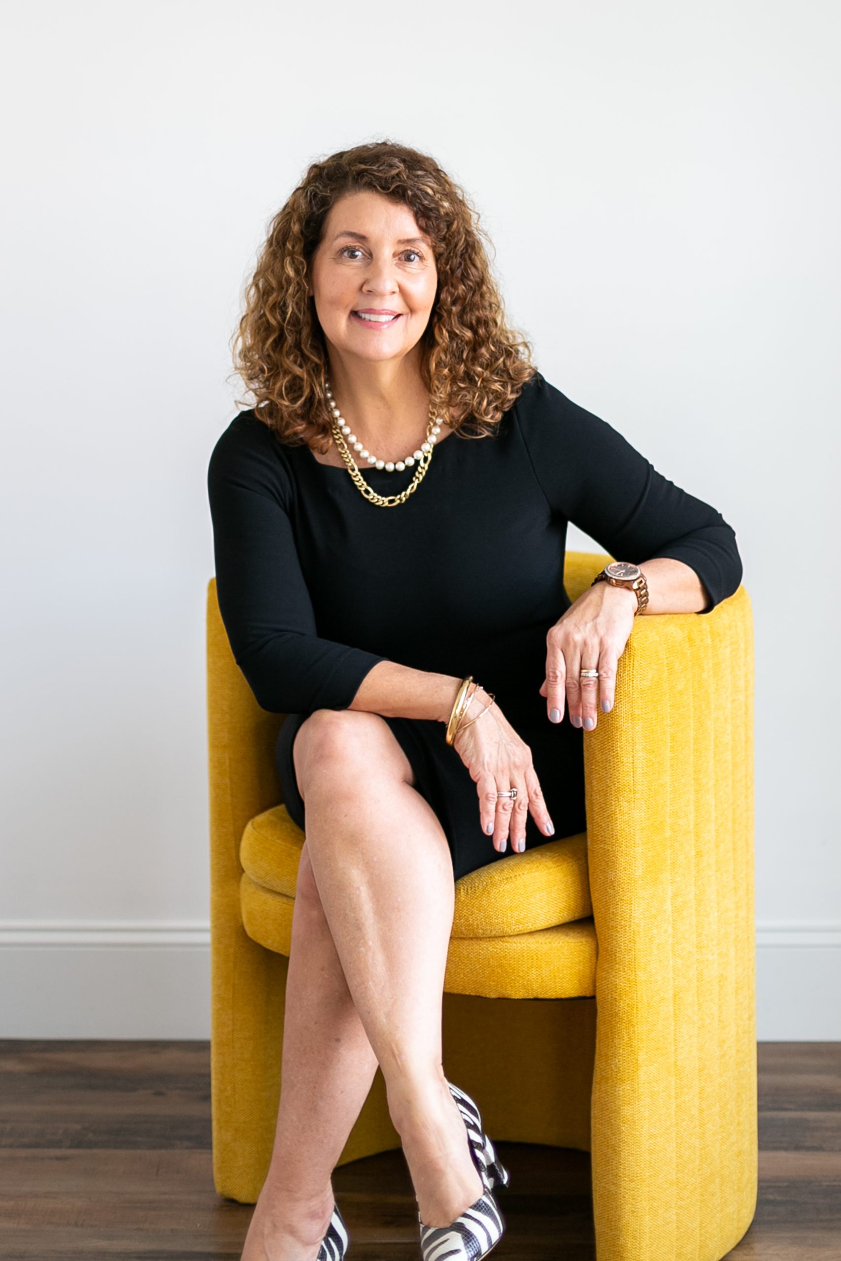 Stephanie McIntyre, Staircase Events and Sponsorship Consulting